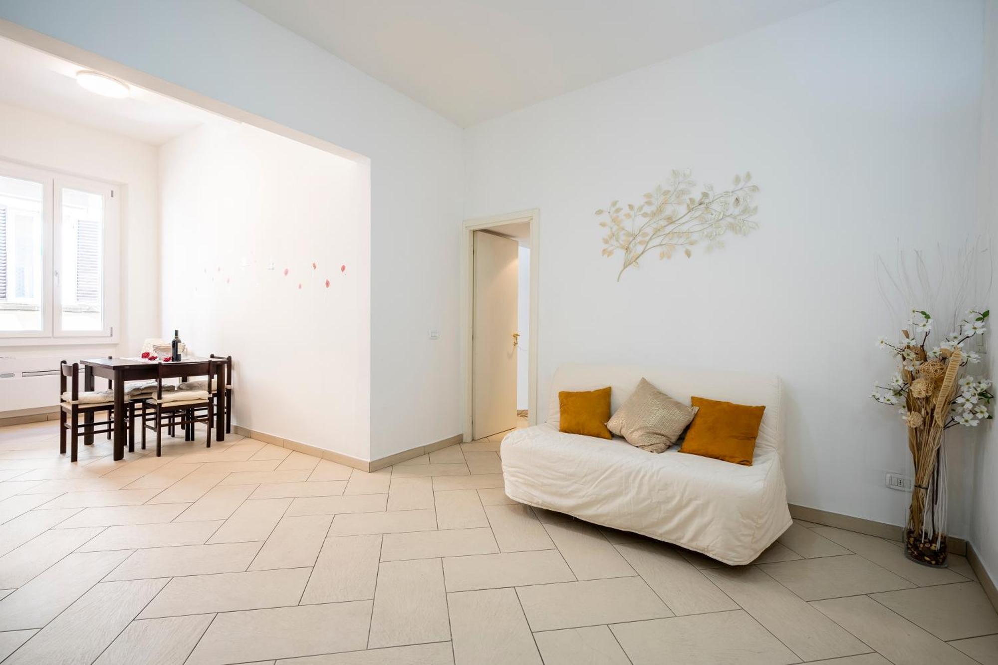 Chic House In Centro Storico Leilighet Firenze Eksteriør bilde